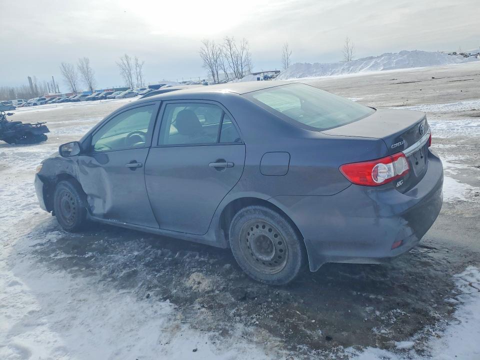 Продажа на аукционе авто 2013 Toyota Corolla, vin: 2T1BU4EE6DC934071, номер лота: 76721875