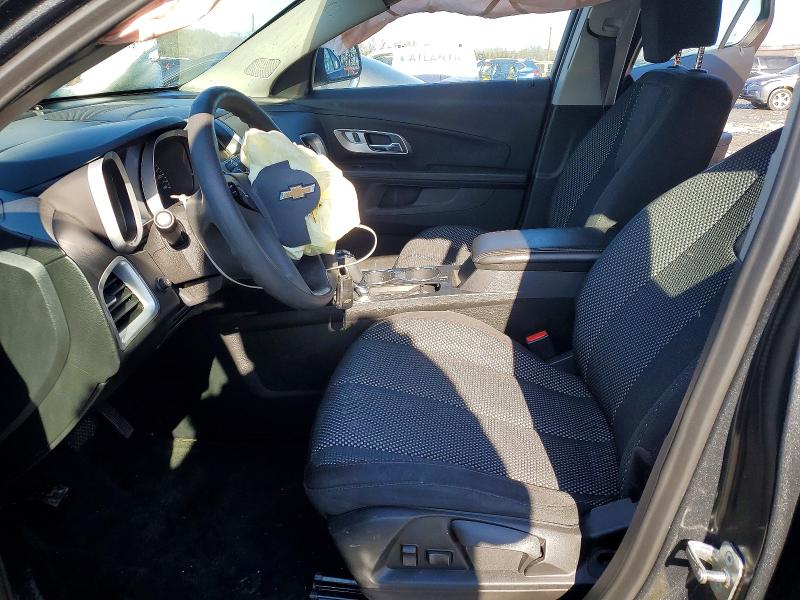 Продаж на аукціоні авто 2017 Chevrolet Equinox, vin: 2GNFLEEK0H6119198, номер лоту: 77407395