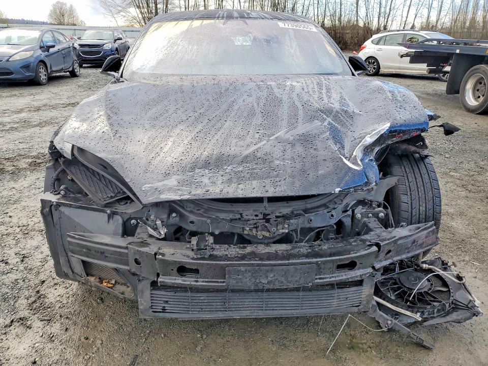 Продаж на аукціоні авто 2018 Tesla Model S, vin: 5YJSA1E24JF293796, номер лоту: 77390565