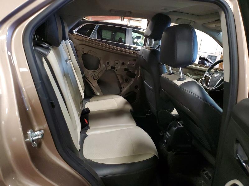 Aukcja sprzedaży 2018 Buick Encore, vin: KL4CJFSBXJB510657, numer aukcji: 76519385