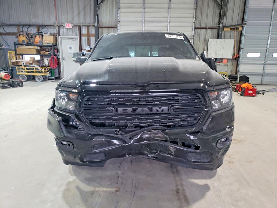 Продажа на аукционе авто 2023 Ram 1500, vin: 1C6RRFFG1PN578407, номер лота: 76951865