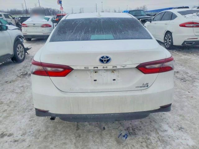 Aukcja sprzedaży 2023 Toyota Camry, vin: 4T1C31AKXPU608908, numer aukcji: 76277405