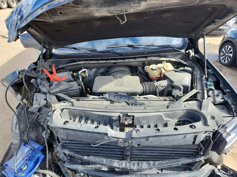 Продажа на аукционе авто 2021 Cadillac Escalade, vin: 1GYS4FKL2MR181878, номер лота: 78916045