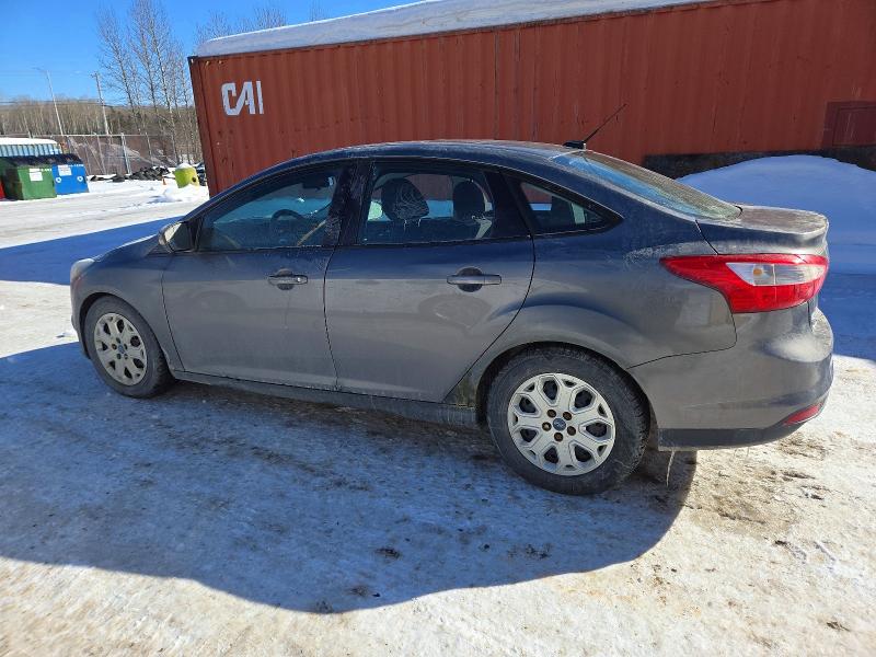 Aukcja sprzedaży 2014 Ford Focus, vin: 1FADP3F23EL289703, numer aukcji: 77394045