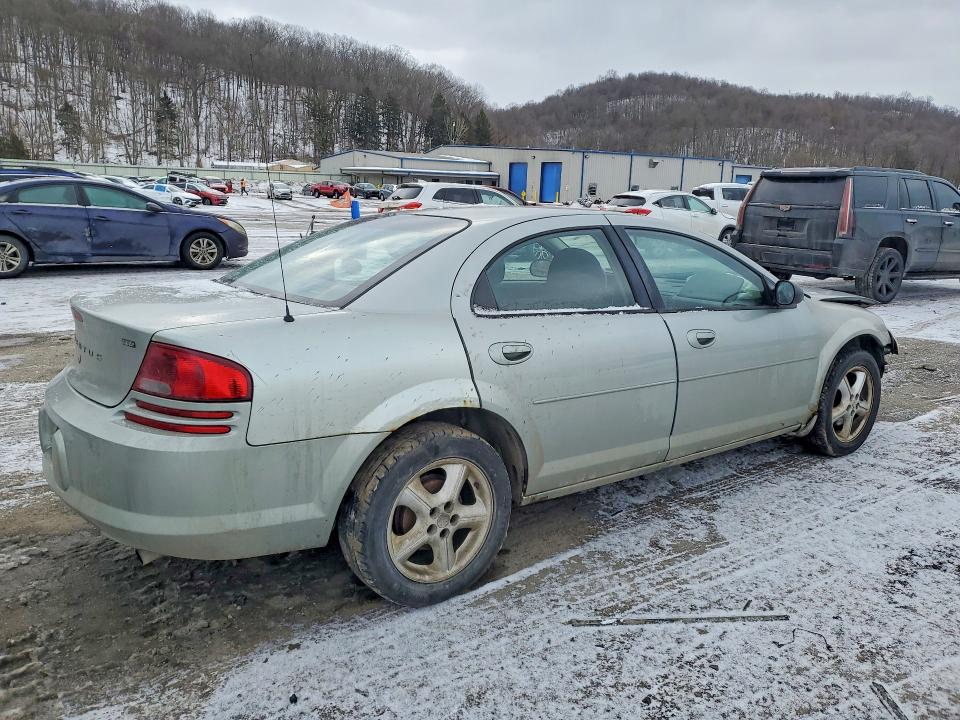 Продаж на аукціоні авто 2005 Dodge Stratus, vin: 1B3EL46R05N674834, номер лоту: 76524985
