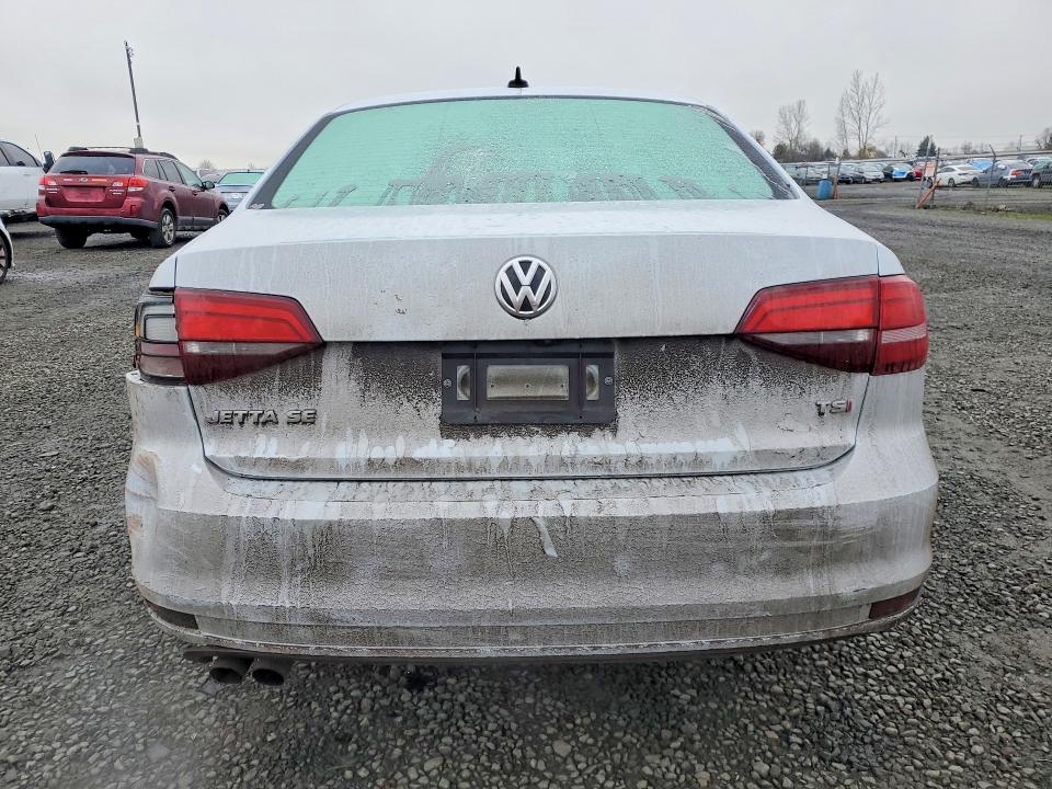 Продажа на аукционе авто 2017 Volkswagen Jetta, vin: 3VWDB7AJ1HM247223, номер лота: 76646195
