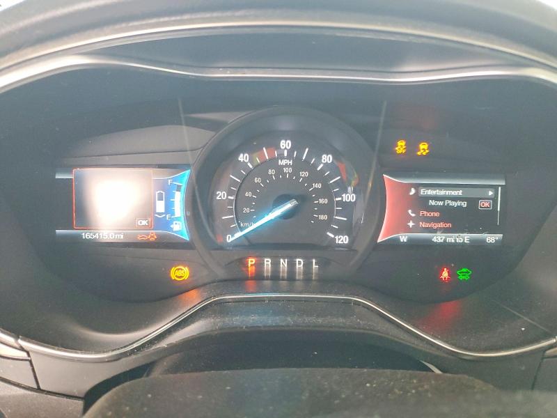 Aukcja sprzedaży 2015 Ford Fusion, vin: 3FA6P0LU5FR253575, numer aukcji: 78553565