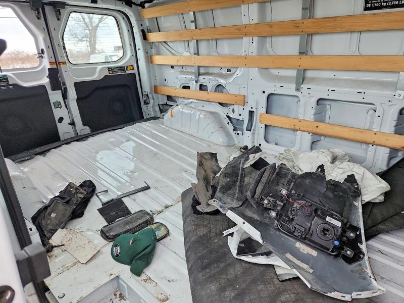 Aukcja sprzedaży 2024 Ford Transit, vin: 1FTBR2Y88RKA95218, numer aukcji: 78360955