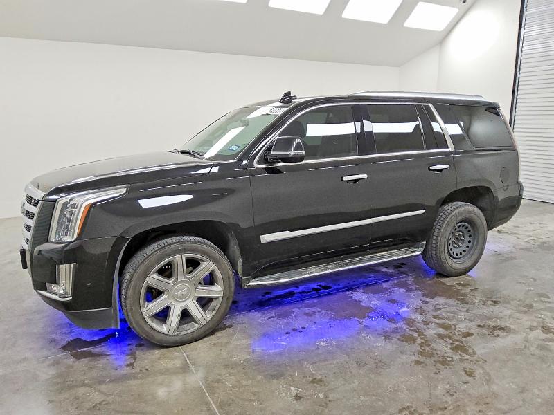 Aukcja sprzedaży 2018 Cadillac Escalade, vin: 1GYS3BKJ5JR177989, numer aukcji: 75454415