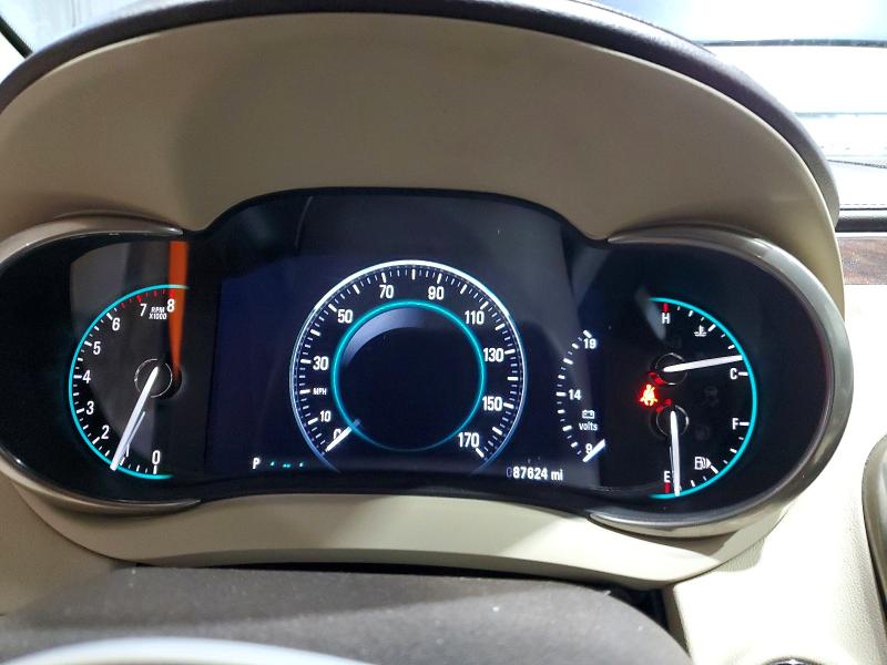 Продаж на аукціоні авто 2014 Buick Lacrosse, vin: 1G4GB5G30EF118085, номер лоту: 78782925