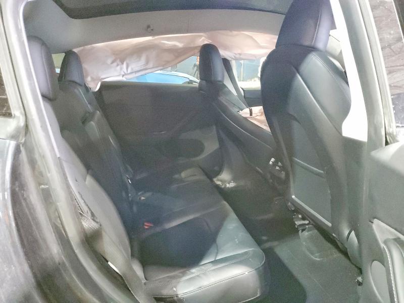 74763125 :رقم المزاد ، 7SAYGDEE4RA270289 vin ، 2024 Tesla Model Y مزاد بيع