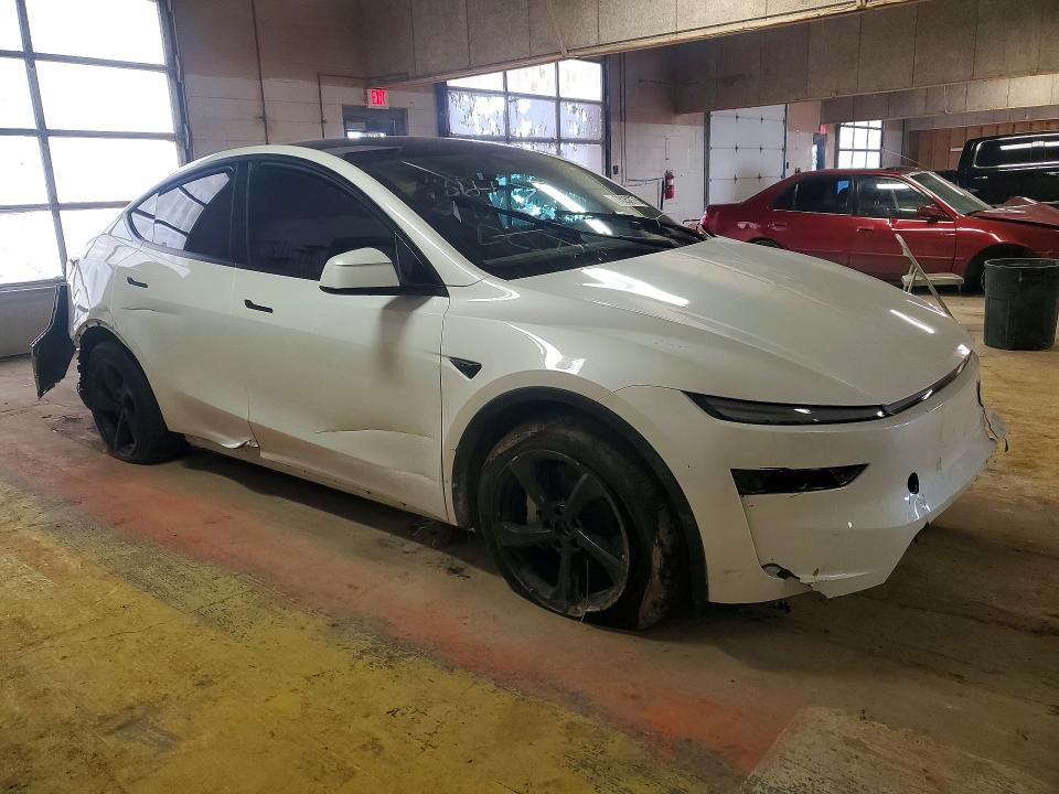 Продаж на аукціоні авто 2026 Tesla Model Y, vin: 7SAYGDEE9TF421797, номер лоту: 78252175