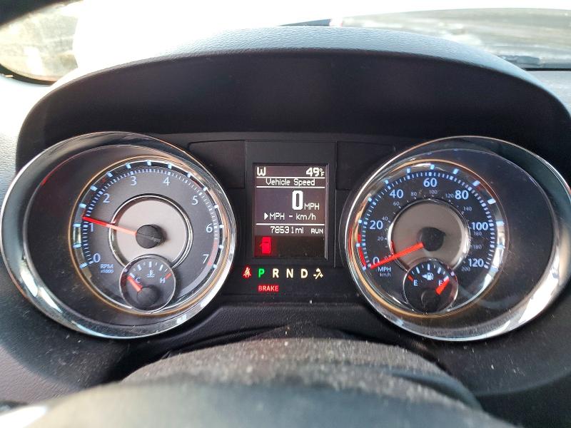 Aukcja sprzedaży 2015 Chrysler Town & Country, vin: 2C4RC1CG4FR547705, numer aukcji: 76774305