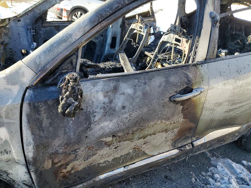 Aukcja sprzedaży 2020 Acura Rdx, vin: 5J8TC2H59LL002107, numer aukcji: 74238645
