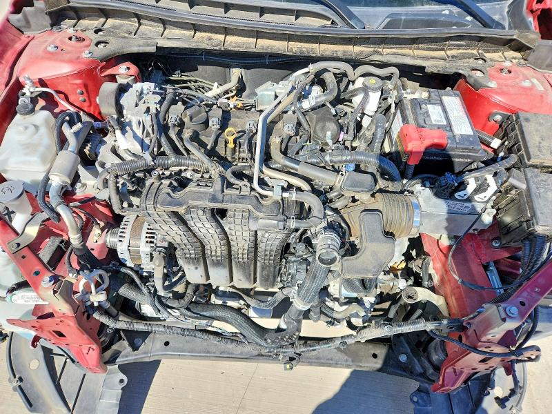 2022 Nissan Altima მანქანა იყიდება აუქციონზე, vin: 1N4BL4CV2NN349594, აუქციონის ნომერი: 75741525