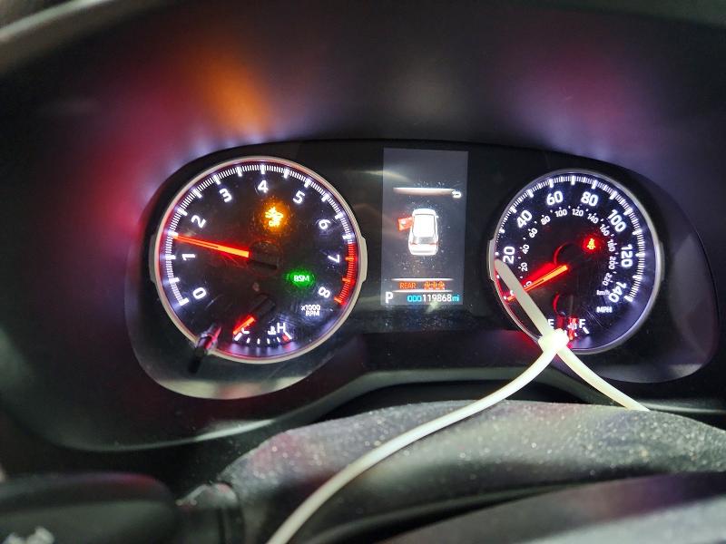 Продаж на аукціоні авто 2019 Toyota Rav4, vin: 2T3P1RFV7KW057765, номер лоту: 78262935