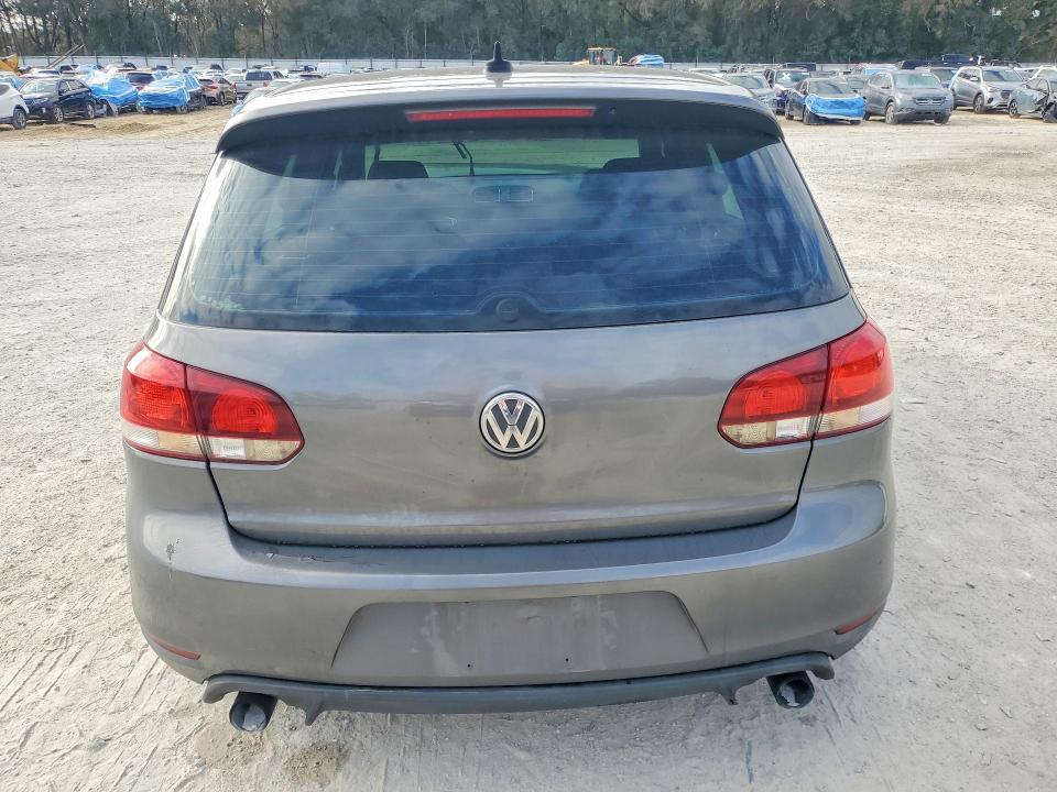 Продаж на аукціоні авто 2013 Volkswagen Gti, vin: WVWHV7AJ1DW073496, номер лоту: 77679465