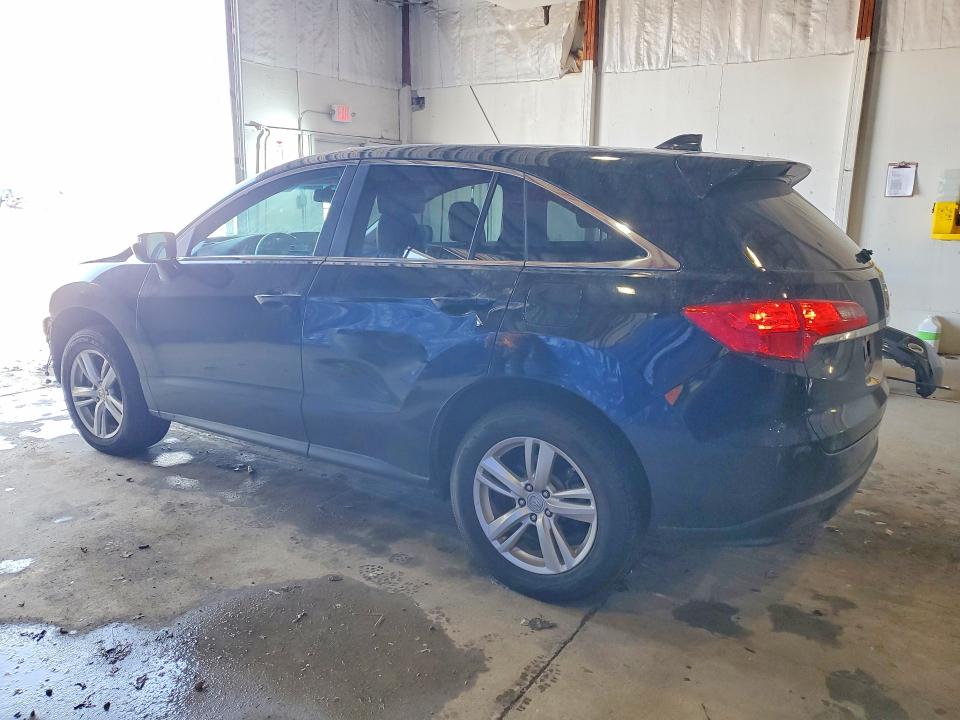 Aukcja sprzedaży 2014 Acura Rdx, vin: 5J8TB4H55EL018063, numer aukcji: 76420875