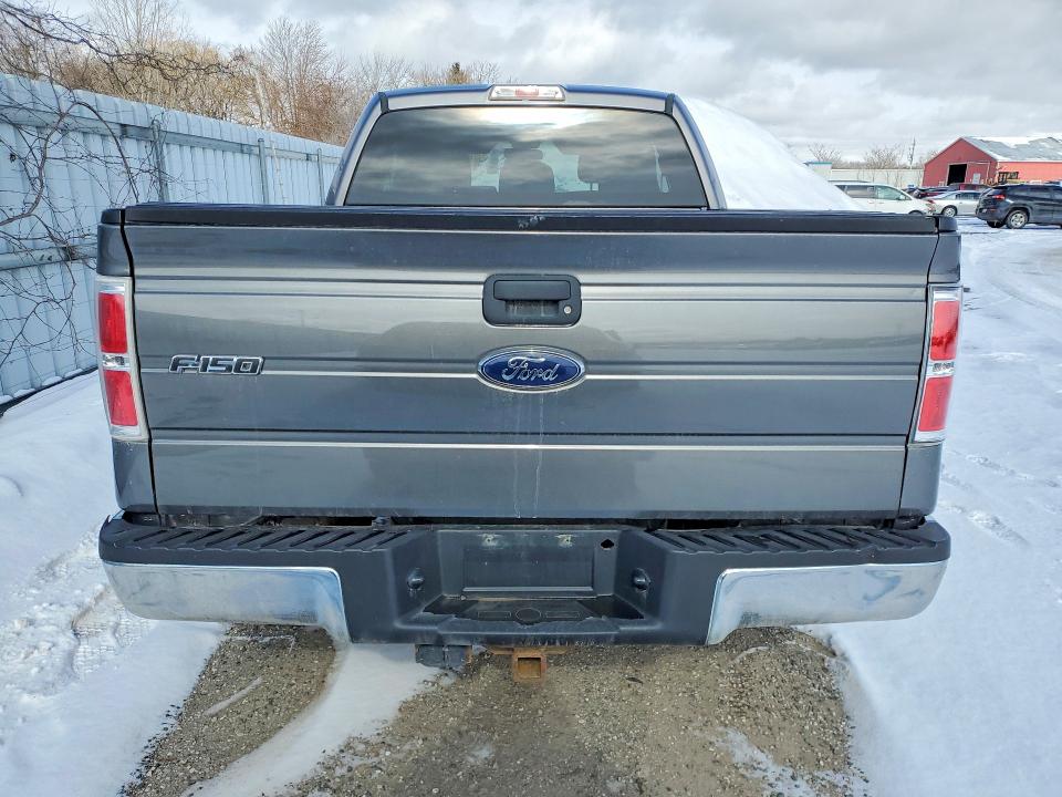 Aukcja sprzedaży 2012 Ford F150, vin: 1FTFX1CF6CFD02924, numer aukcji: 78259395