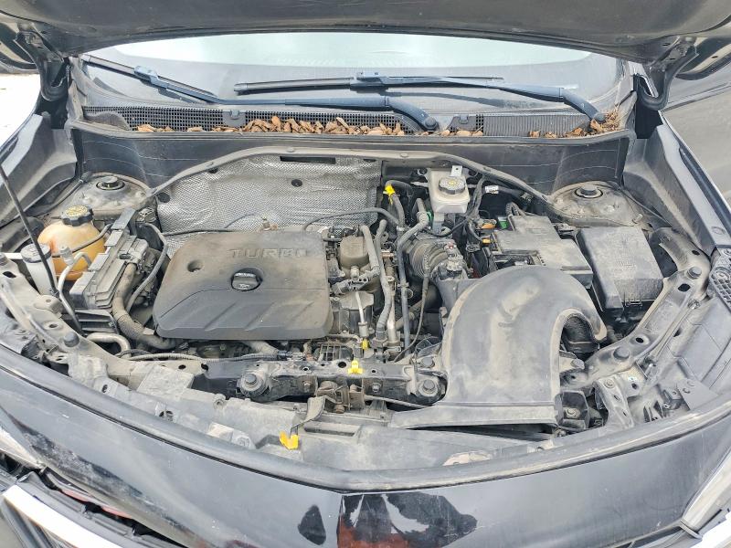Продаж на аукціоні авто 2020 Buick Encore Gx, vin: KL4MMCSL3LB093887, номер лоту: 75946205