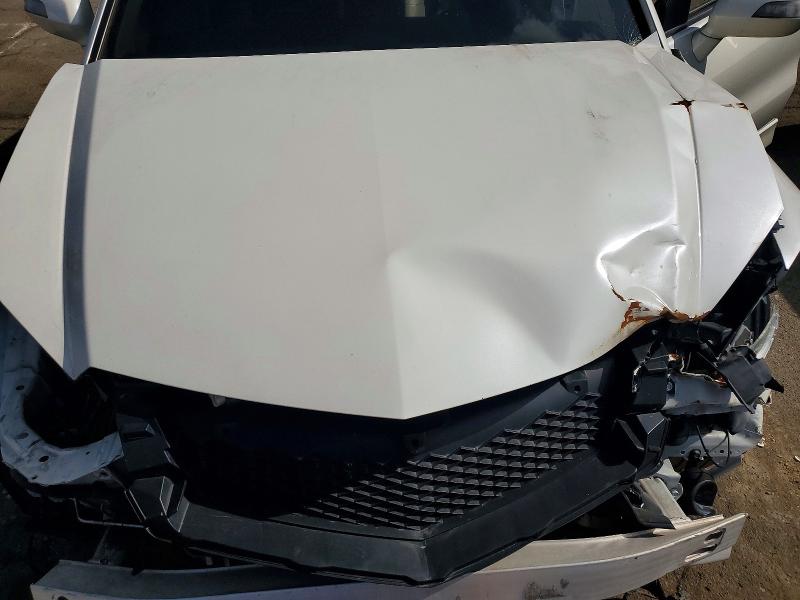 2011 Acura Rdx მანქანა იყიდება აუქციონზე, vin: 5J8TB2H24BA000705, აუქციონის ნომერი: 78457535