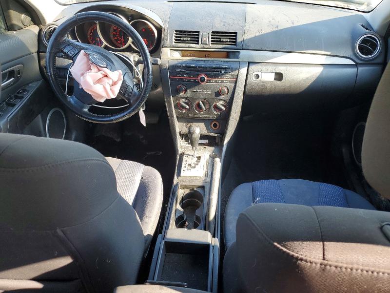 Aukcja sprzedaży 2005 Mazda 3, vin: JM1BK343651285068, numer aukcji: 79402265