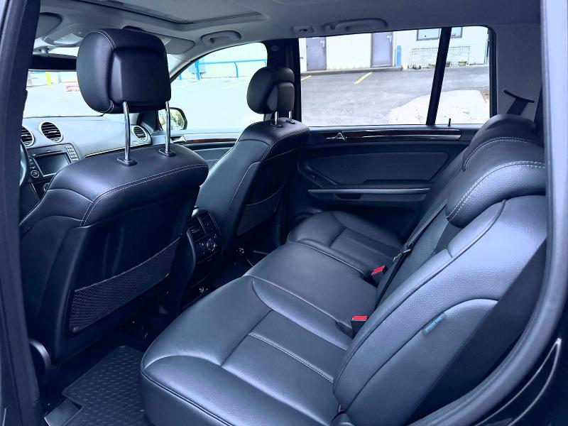 Aukcja sprzedaży 2010 Mercedes-benz Gl, vin: 4JGBF7BE0AA592127, numer aukcji: 79138645