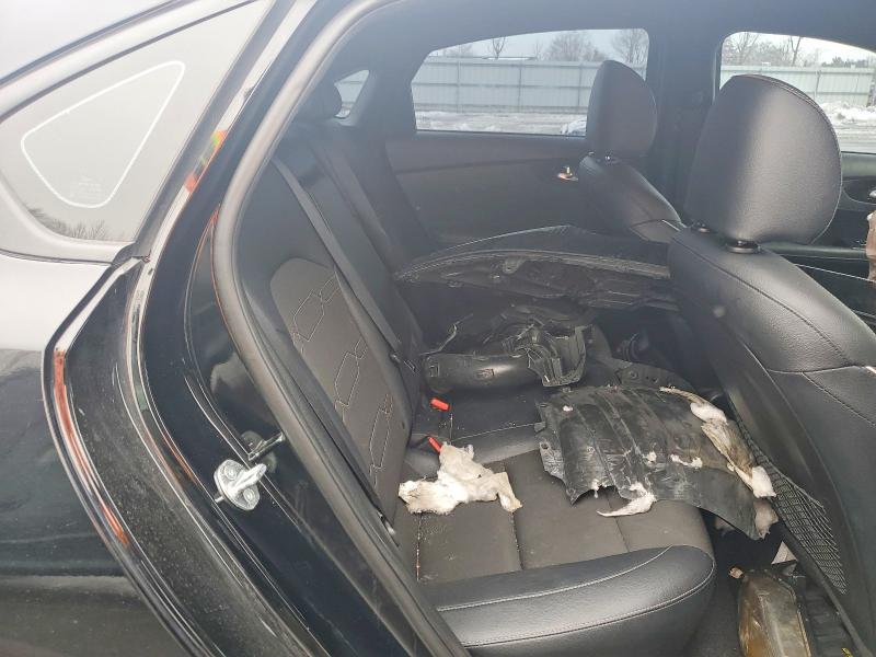 Продажа на аукционе авто 2023 Kia Forte, vin: 3KPF54AD8PE633528, номер лота: 78297465