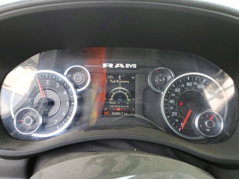 Продажа на аукционе авто 2024 Ram 2500, vin: 3C6UR5HJXRG180198, номер лота: 76144645