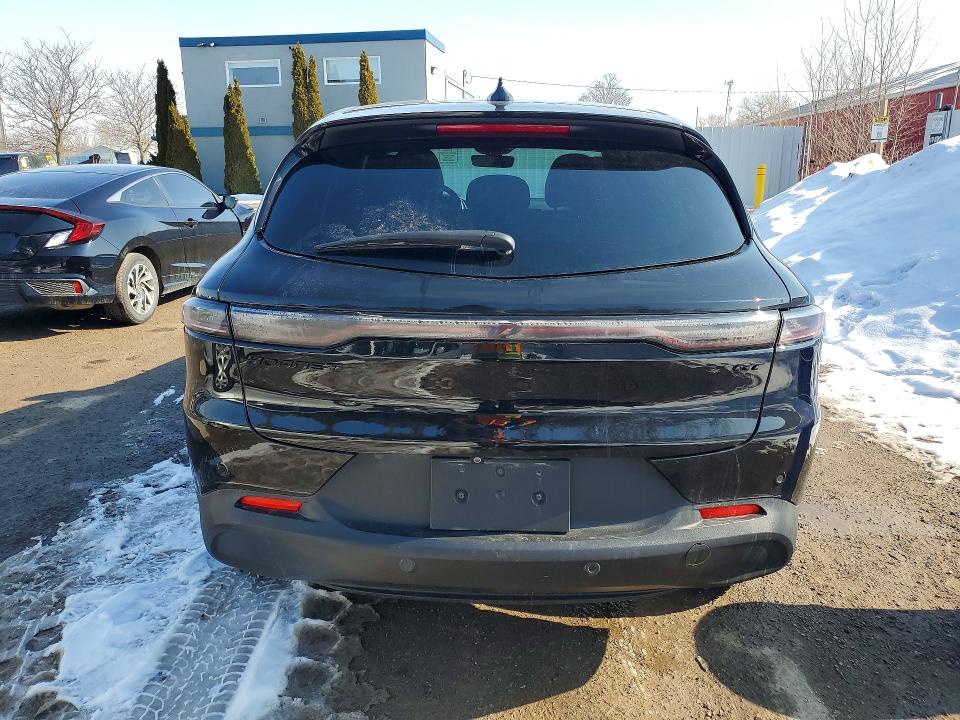 2023 Dodge Hornet მანქანა იყიდება აუქციონზე, vin: ZACNDFBN5P3A08855, აუქციონის ნომერი: 77742955