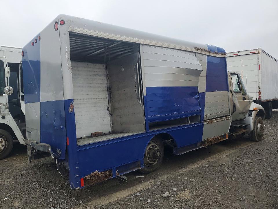 Продажа на аукционе авто 2019 International 4300, vin: 1HTMNMML6KH244998, номер лота: 75428695