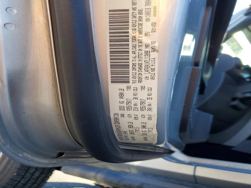Aukcja sprzedaży 2007 Jeep Wrangler, vin: 1J4FA241X7L112099, numer aukcji: 79237995