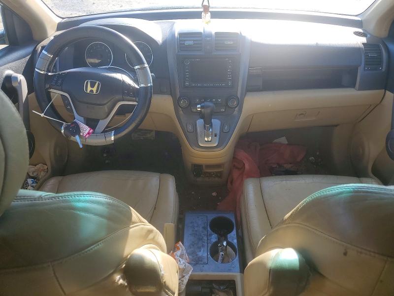 Продажа на аукционе авто 2007 Honda Cr-v, vin: 5J6RE48737L011711, номер лота: 76439245