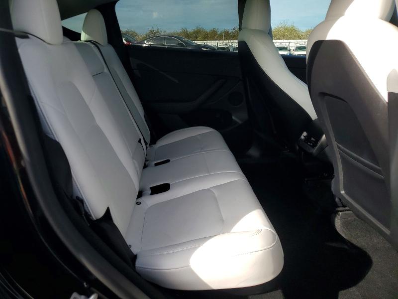 Aukcja sprzedaży 2023 Tesla Model Y, vin: 7SAYGDEEXPA186166, numer aukcji: 78464625