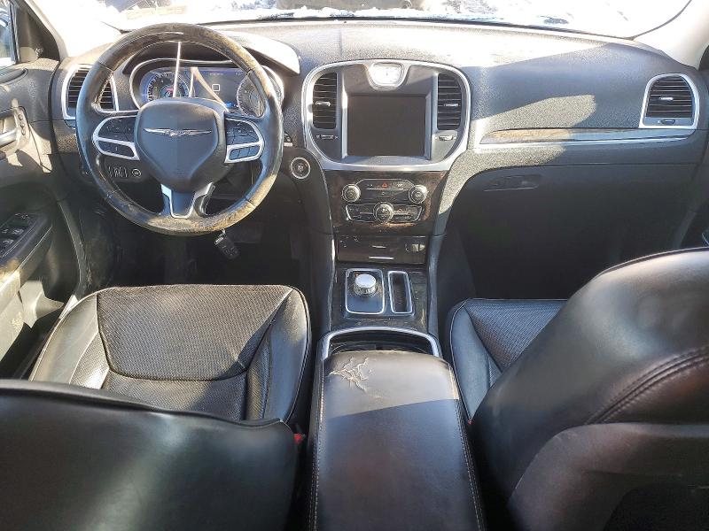 Aukcja sprzedaży 2018 Chrysler 300, vin: 2C3CCAKG5JH170408, numer aukcji: 78470195