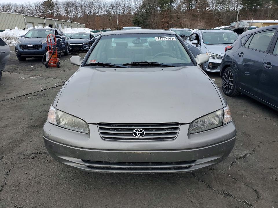 Aukcja sprzedaży 1998 Toyota Camry, vin: 4T1BG22K3WU270254, numer aukcji: 77991985
