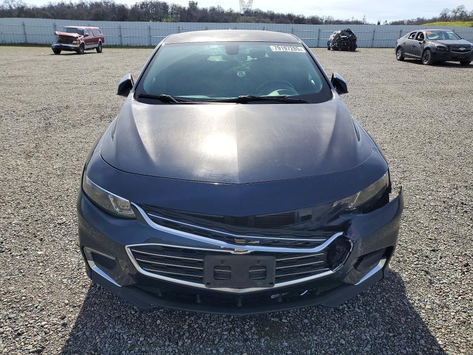 Продажа на аукционе авто 2016 Chevrolet Malibu, vin: 1G1ZE5ST0GF195837, номер лота: 79476525