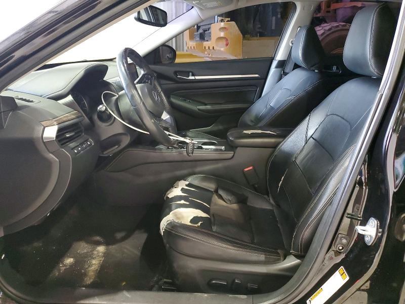 75404825 :رقم المزاد ، 1N4BL4EV4KC112688 vin ، 2019 Nissan Altima مزاد بيع