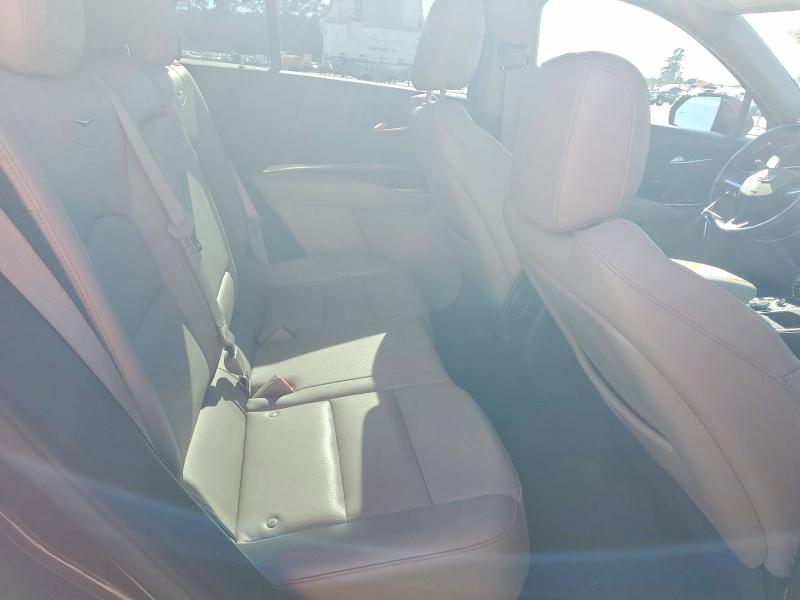 Aukcja sprzedaży 2023 Cadillac Xt4, vin: 1GYAZAR47PF126234, numer aukcji: 77531145