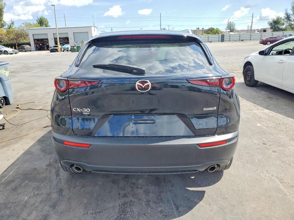 78309975 :رقم المزاد ، 3MVDMBDM6PM533250 vin ، 2023 Mazda Cx-30 مزاد بيع