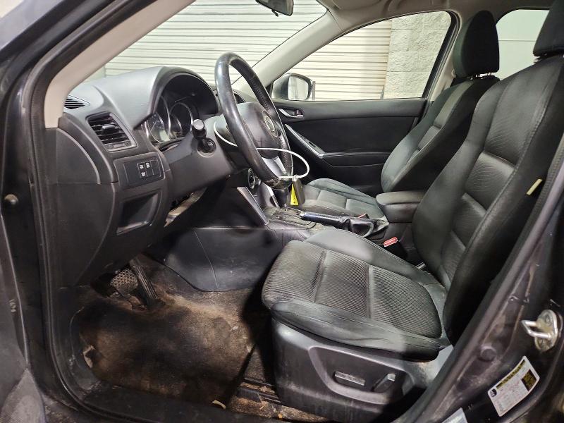 Продажа на аукционе авто 2014 Mazda Cx-5, vin: JM3KE4CY2E0367614, номер лота: 78816175