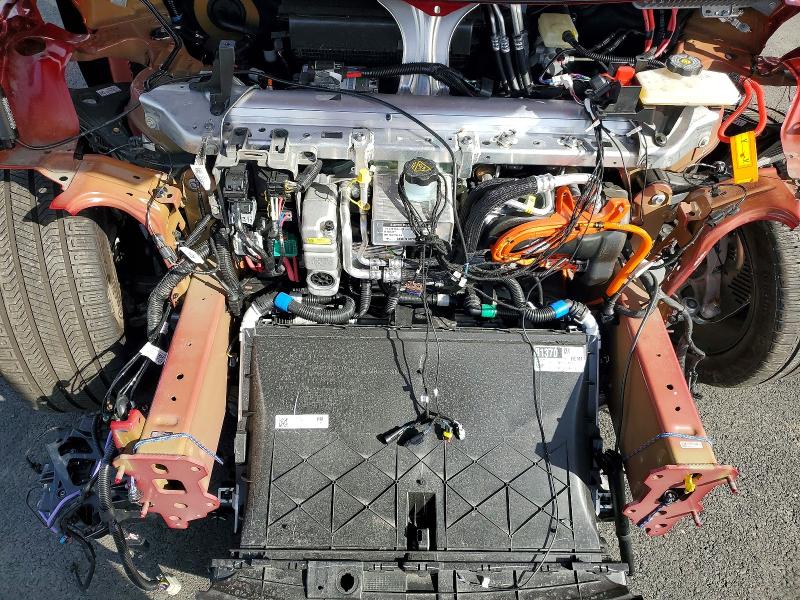 Aukcja sprzedaży 2026 Tesla Model X, vin: 7SAXCBE61TF477771, numer aukcji: 77745105