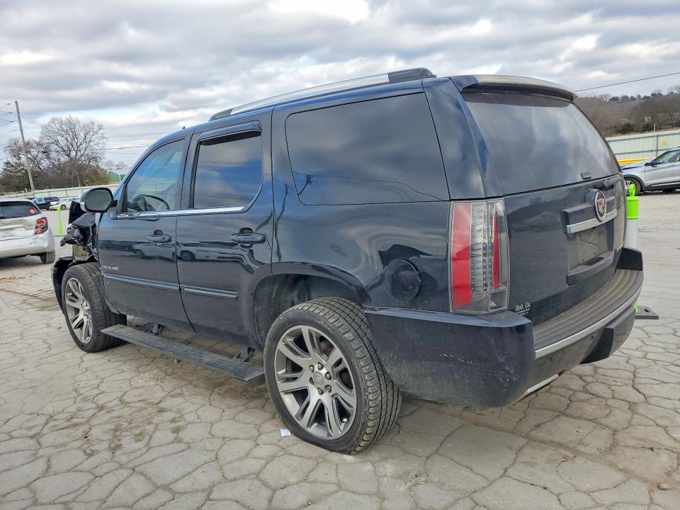 Продажа на аукционе авто 2013 Cadillac Escalade, vin: 1GYS4CEF9DR244768, номер лота: 78521195