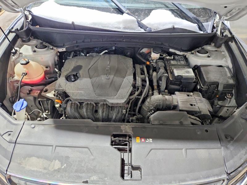 78375735 :رقم المزاد ، 5NMJCCAE0NH100002 vin ، 2022 Hyundai Tucson مزاد بيع