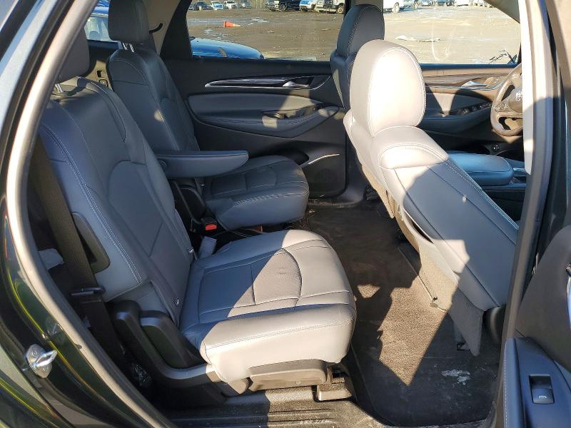 Продажа на аукционе авто 2021 Buick Enclave, vin: 5GAEVAKW0MJ138167, номер лота: 78255045