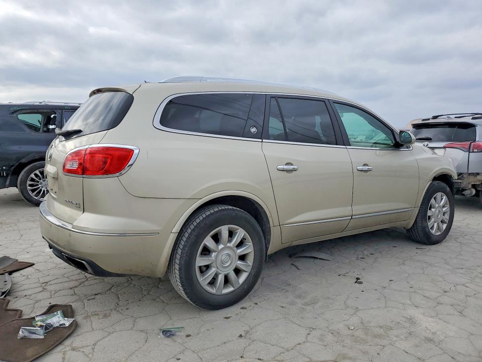 79029145 :رقم المزاد ، 5GAKVCKD1DJ223273 vin ، 2013 Buick Enclave مزاد بيع