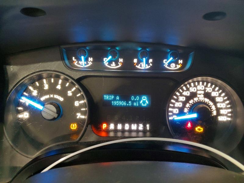 Продажа на аукционе авто 2014 Ford F150 Super, vin: 1FTEX1EMXEFA03835, номер лота: 76722645