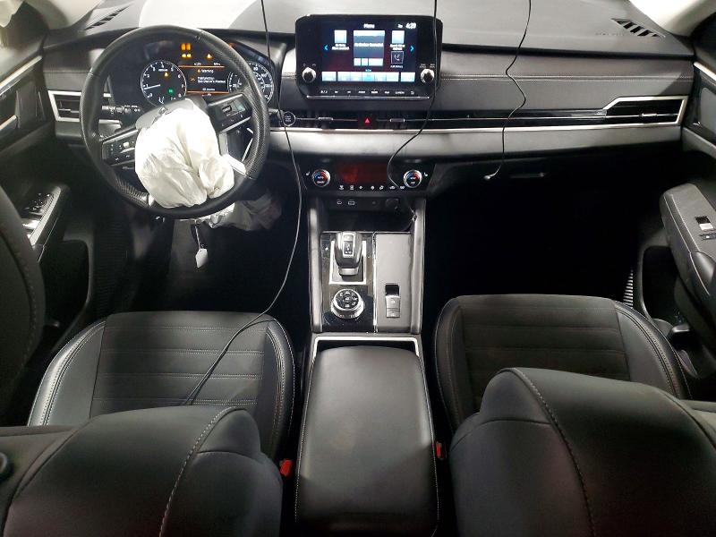 Продаж на аукціоні авто 2024 Mitsubishi Outlander, vin: JA4J4VA87RZ083357, номер лоту: 78450815