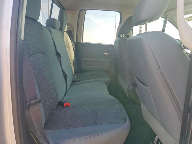 Aukcja sprzedaży 2016 Ram 1500, vin: 1C6RR6GT7GS145770, numer aukcji: 77505215