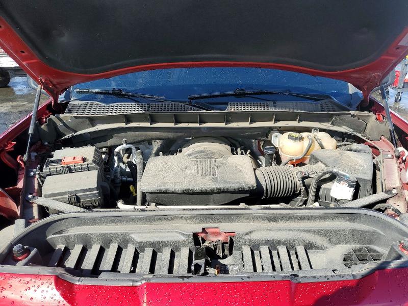 Aukcja sprzedaży 2022 Gmc Sierra, vin: 3GTPHCED1NG527939, numer aukcji: 78278365